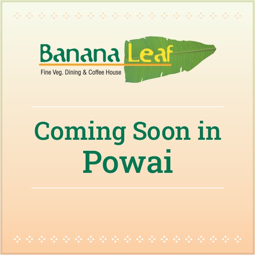 Banana Leaf
